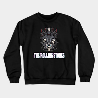 The RSBand Crewneck Sweatshirt